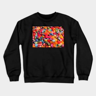 Tumbled Gems Crewneck Sweatshirt